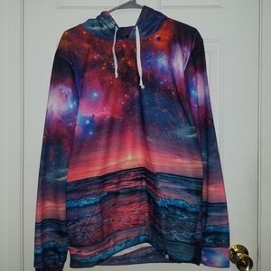 GALAXY Hoodie